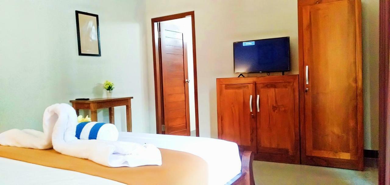 The Jepun Room And House Canggu Exteriör bild