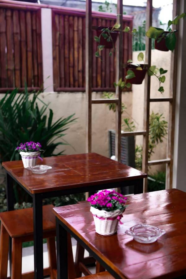 The Jepun Room And House Canggu Exteriör bild